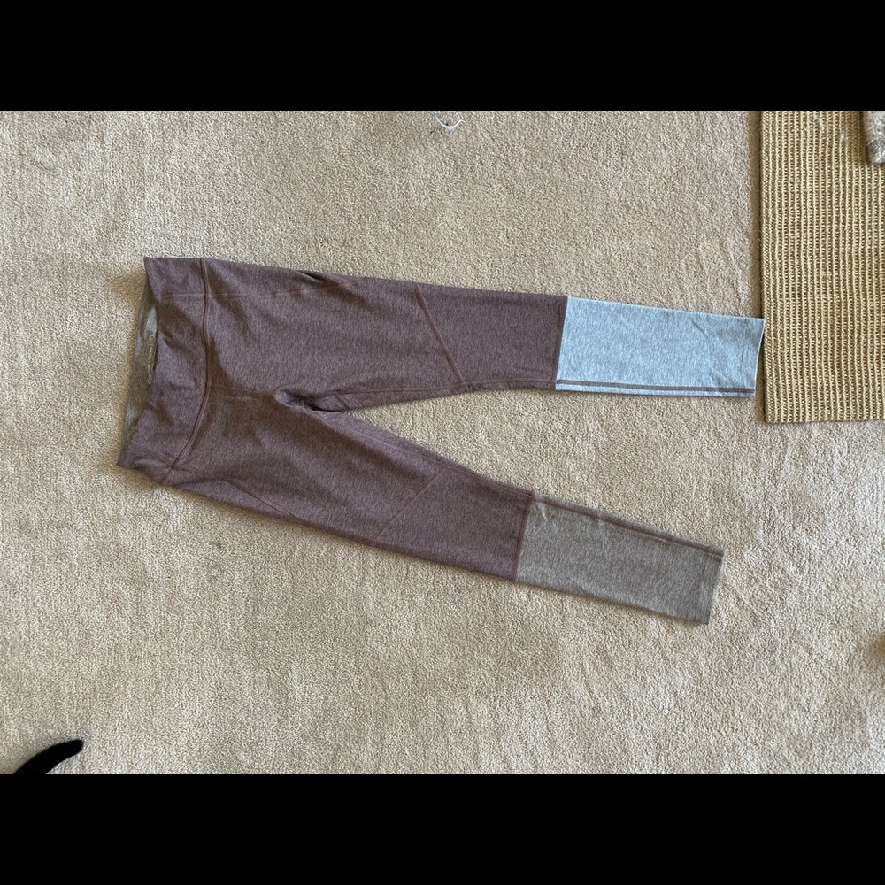 Outdoor voices Size S Pants